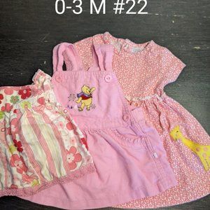 Baby clothes